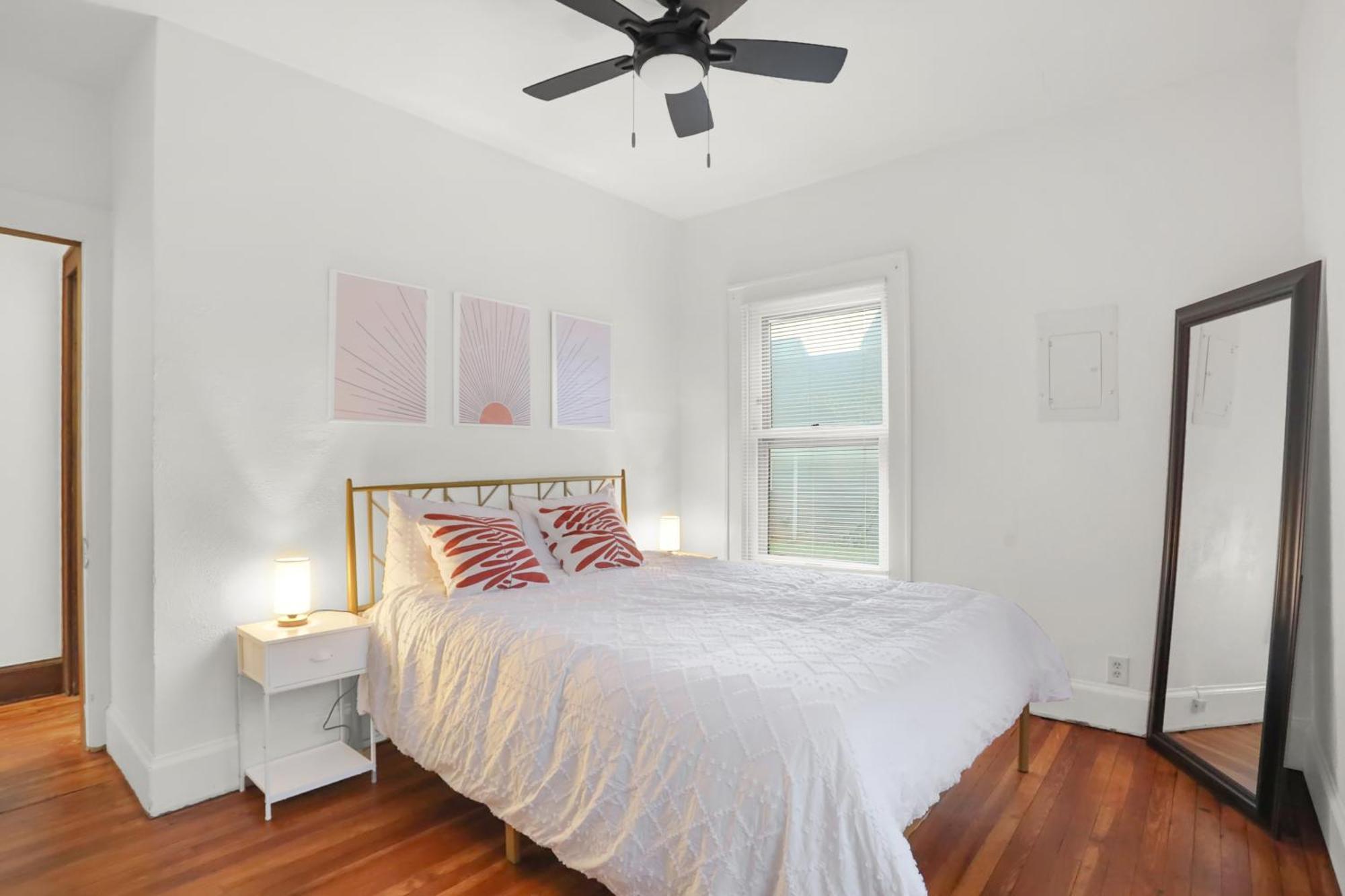 Comfy Apartment In 인디애나폴리스 외부 사진