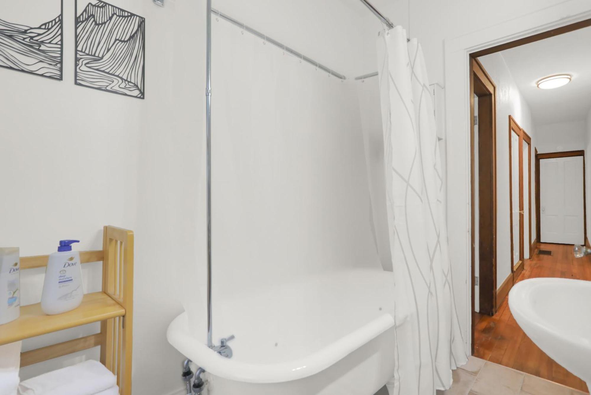 Comfy Apartment In 인디애나폴리스 외부 사진