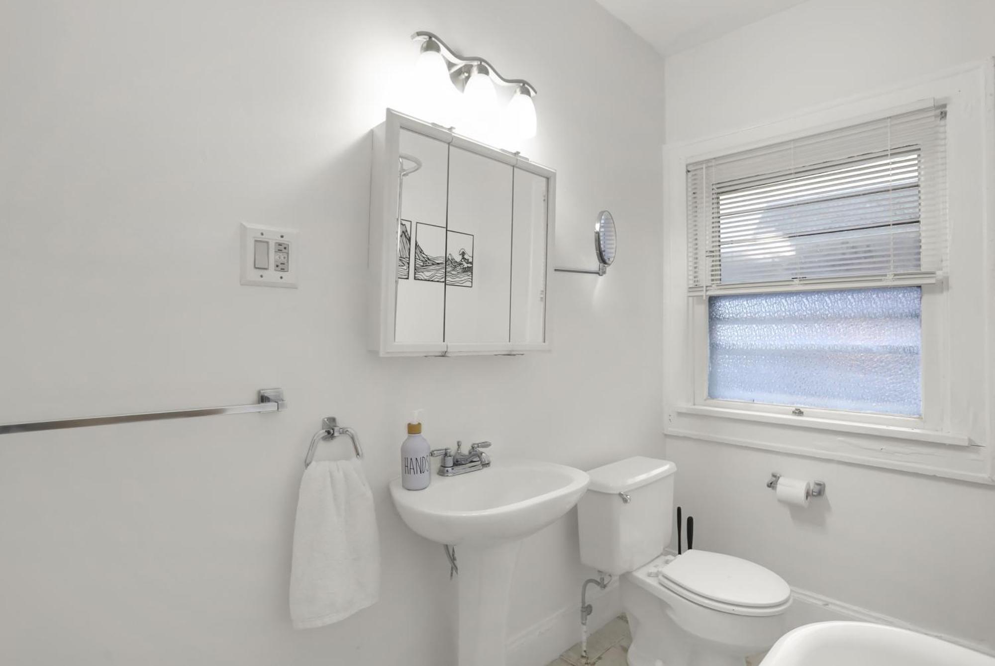 Comfy Apartment In 인디애나폴리스 외부 사진